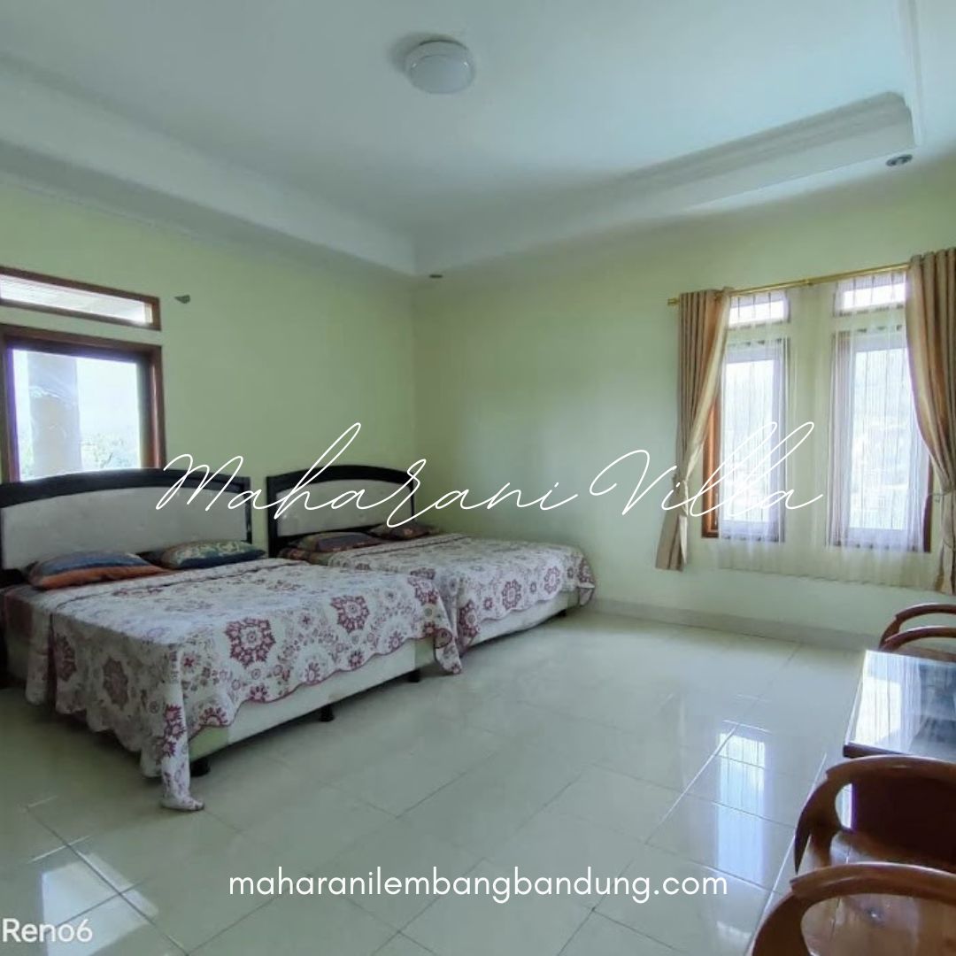 kamar tidur